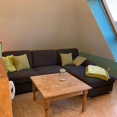 Ferienwohnung Pyramide Haus 51,8 Bad Nenndorf Exterior foto